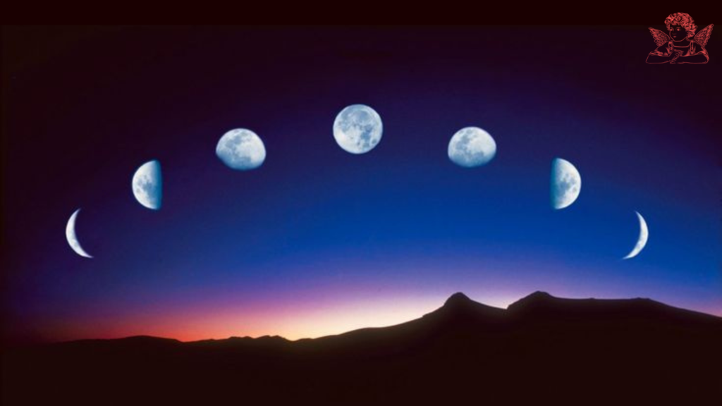 Moon Phase Rituals and Emotional Cycles
