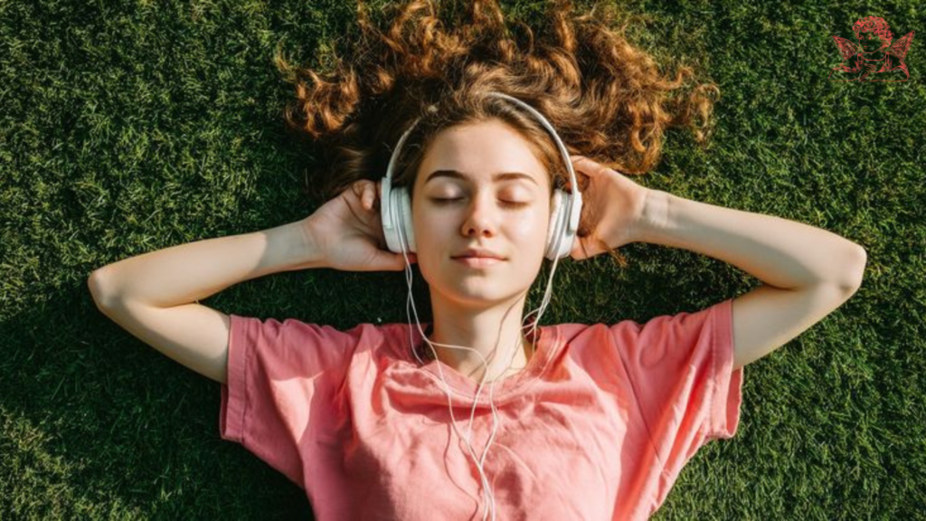 Using the Five Senses to Stay Present