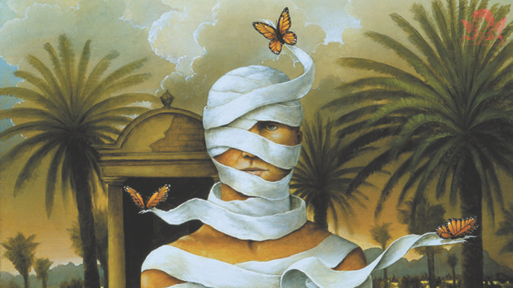 How Soul Memories Get Stored in the Chakras