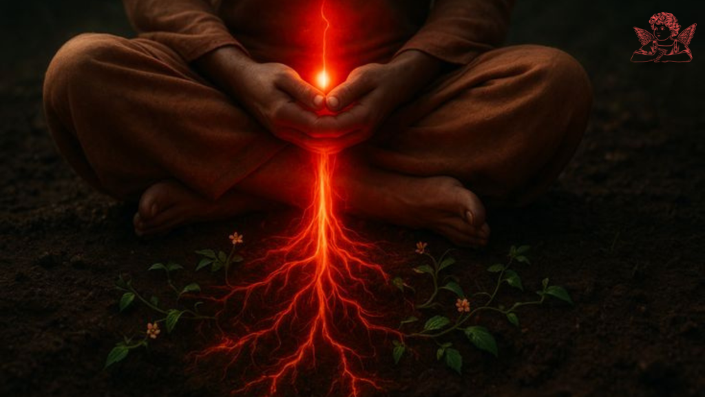 Root Chakra Healing for Emotional Safety and Trust