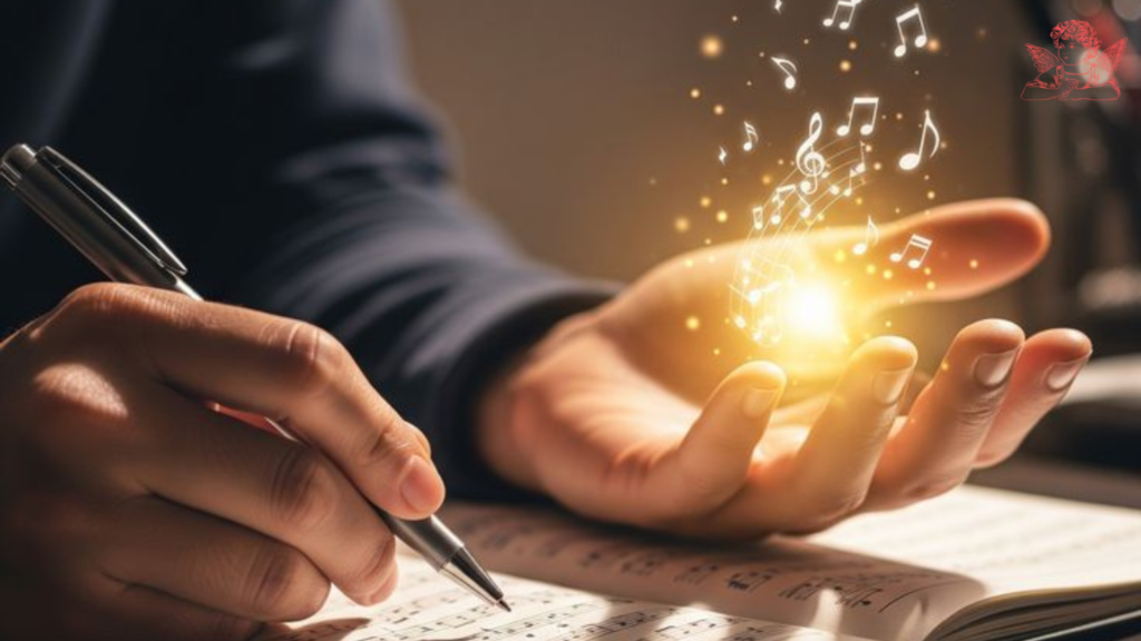 Spiritual Journaling: Listening to the Voice of the Soul