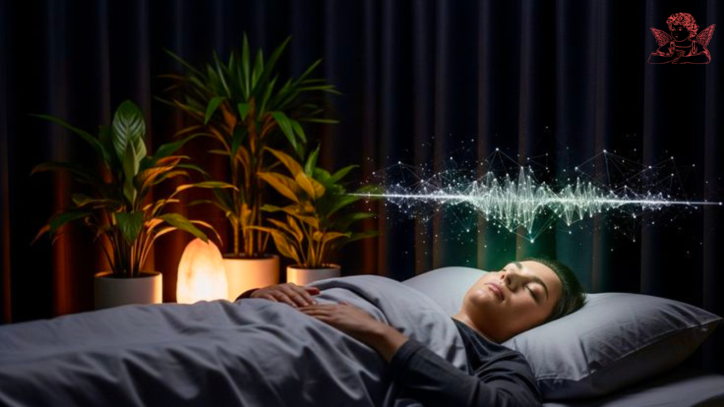 How Sleep Guided Meditation Reprograms the Nervous System for Restful Nights
