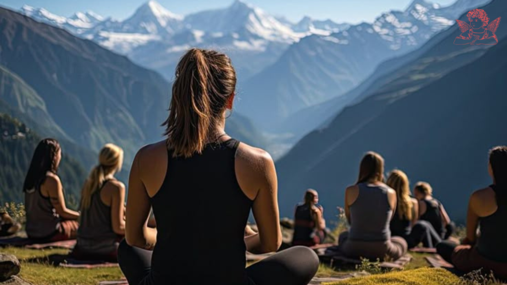 How Nature Guided Meditation Reconnects You With Inner Stillness and Clarity