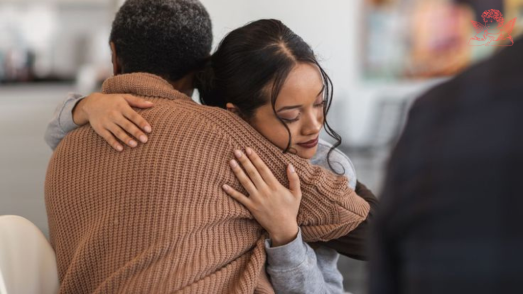 The Long Term Impact of Forgiveness and Emotional Release