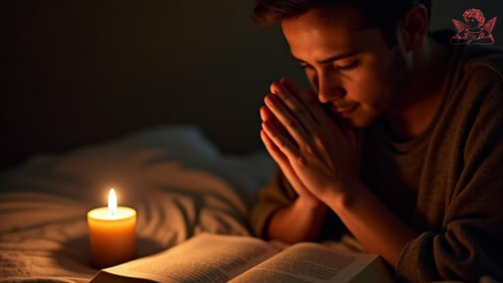 How Guided Meditation Journeys Support Healing During Difficult Life Phases