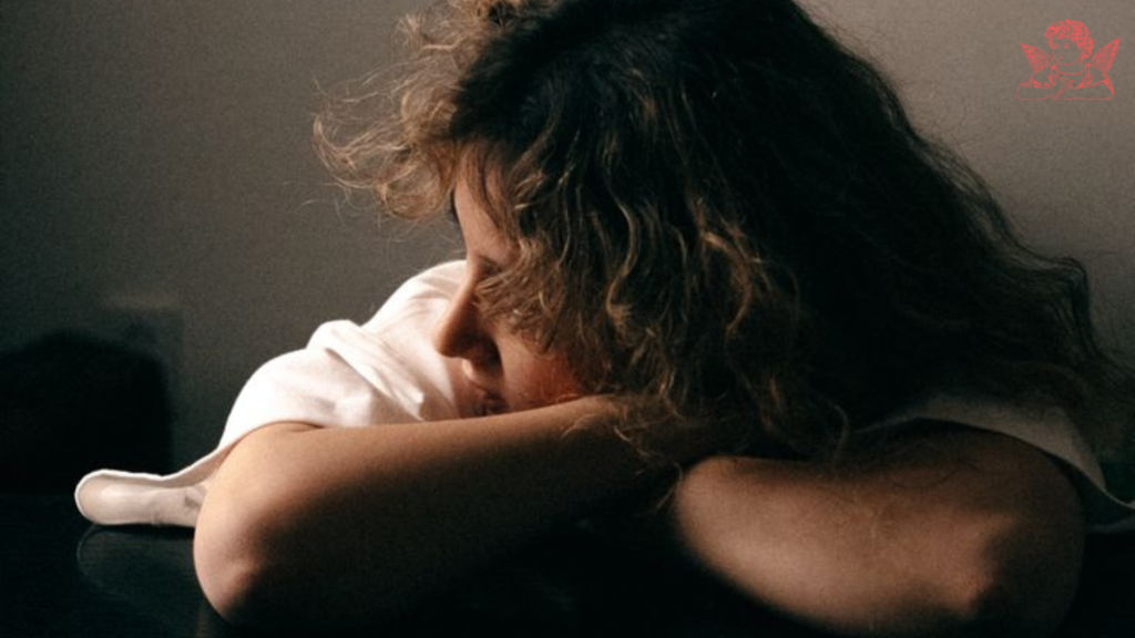 Crying as a Natural Emotional Reset