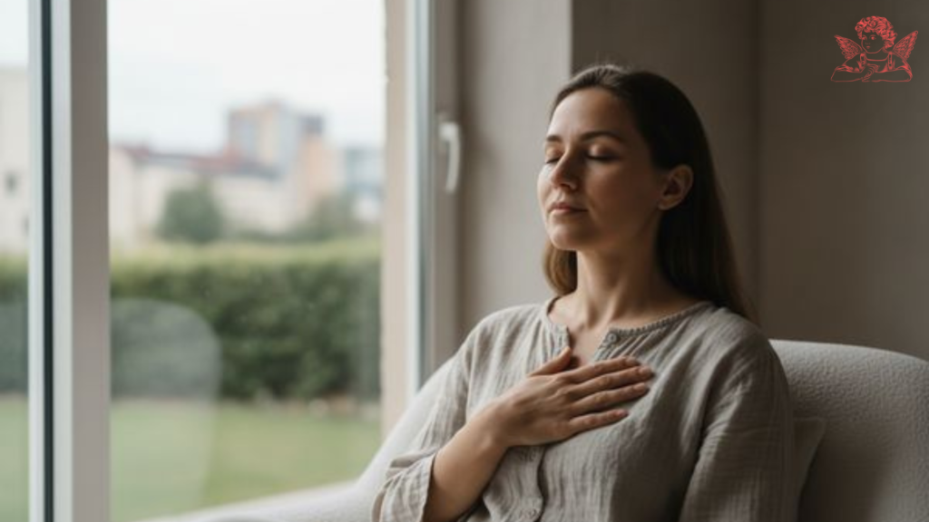 How Mindfulness Gently Rewires the Nervous System