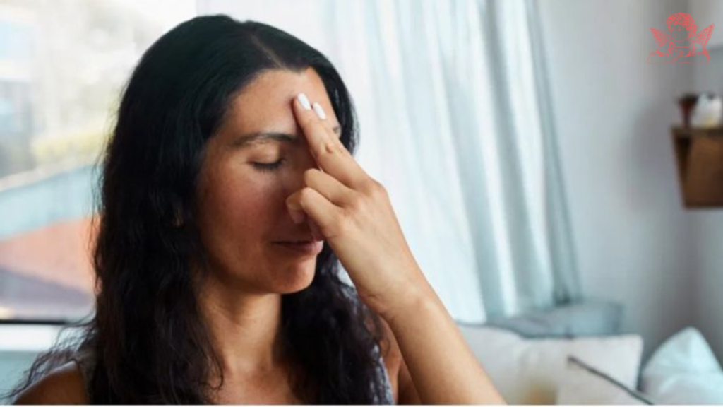 The Third Eye Chakra and Emotional Insight