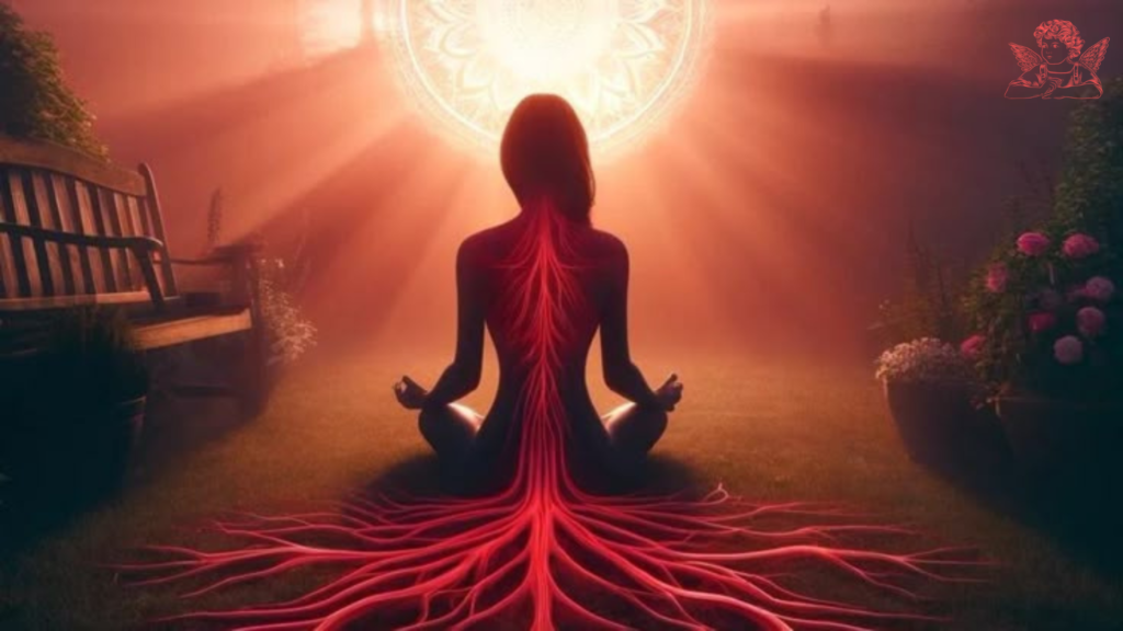 Root Chakra Imprints and Karmic Survival Fears