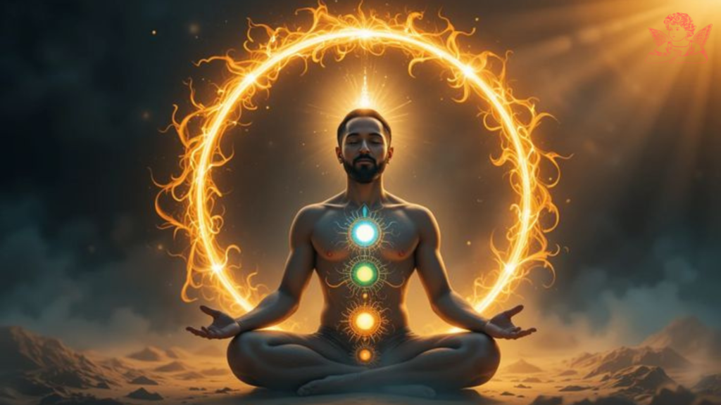 Sacral Chakra and Building Healthy Emotional Bonds