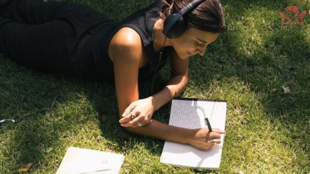 The Role of Nature Guided Meditation in Emotional Balance and Stress Recovery