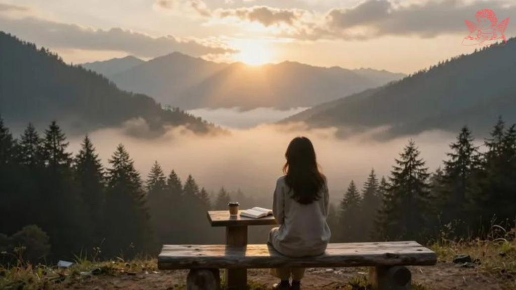 How Guided Healing Journeys Gradually Transform Your Emotional Landscape