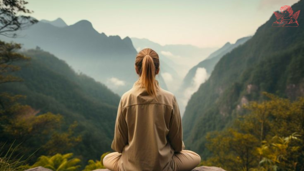 How Guided Meditation Journeys Deepen Self Awareness and Inner Healing