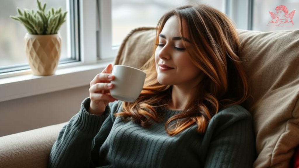 Emotional Safety Through Daily Spiritual Practices