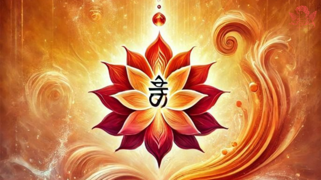 Sacral Chakra Memories Linked to Relationships and Creativity