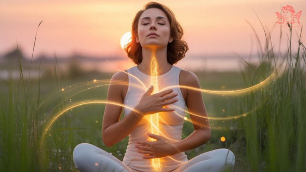 Solar Plexus Chakra for Confidence and Personal Power