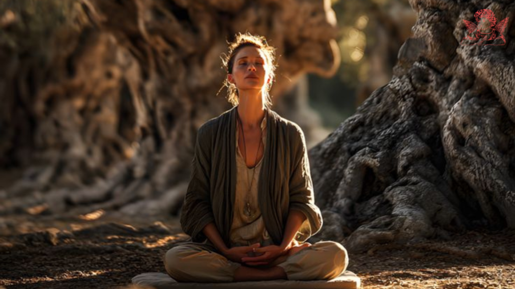 Grounding Techniques to Release Emotional Overload