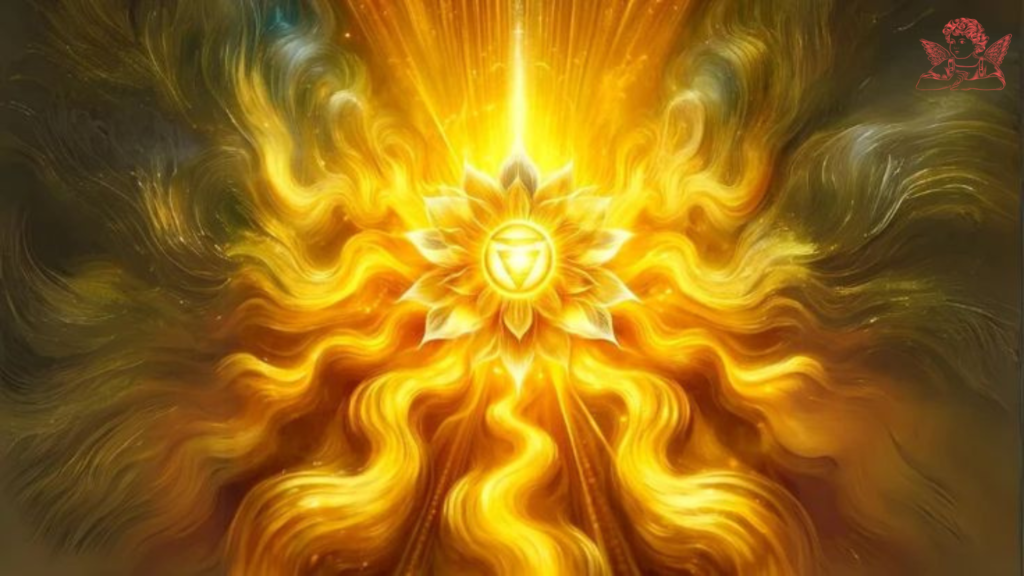 Solar Plexus Chakra and Past-Life Power Struggles