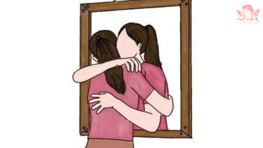 Learning to Listen to Yourself in a Noisy World