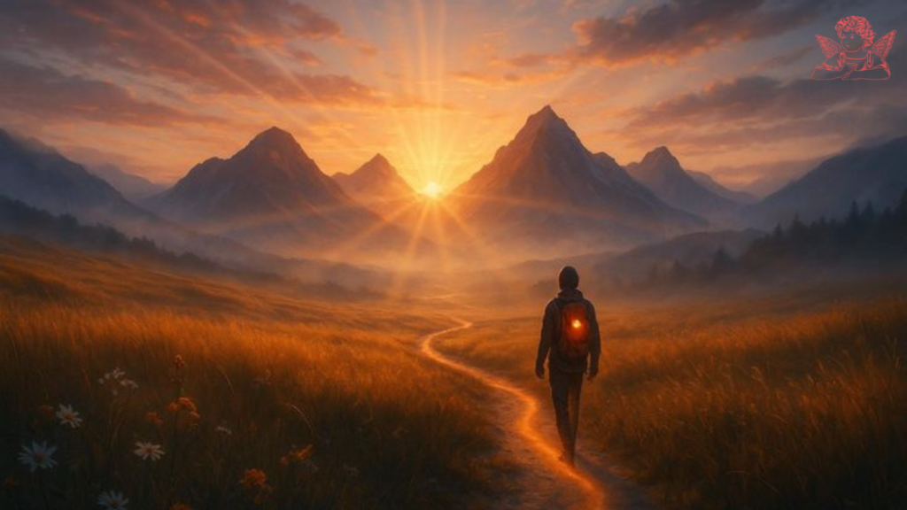 Writing to Reconnect with Purpose and Life Direction