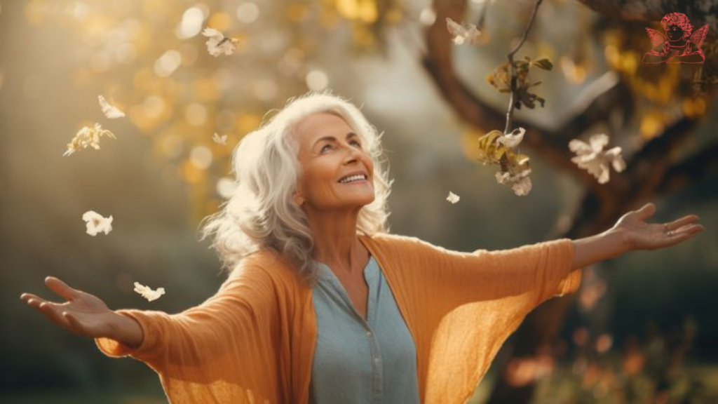 Returning to the Natural State of Abundance