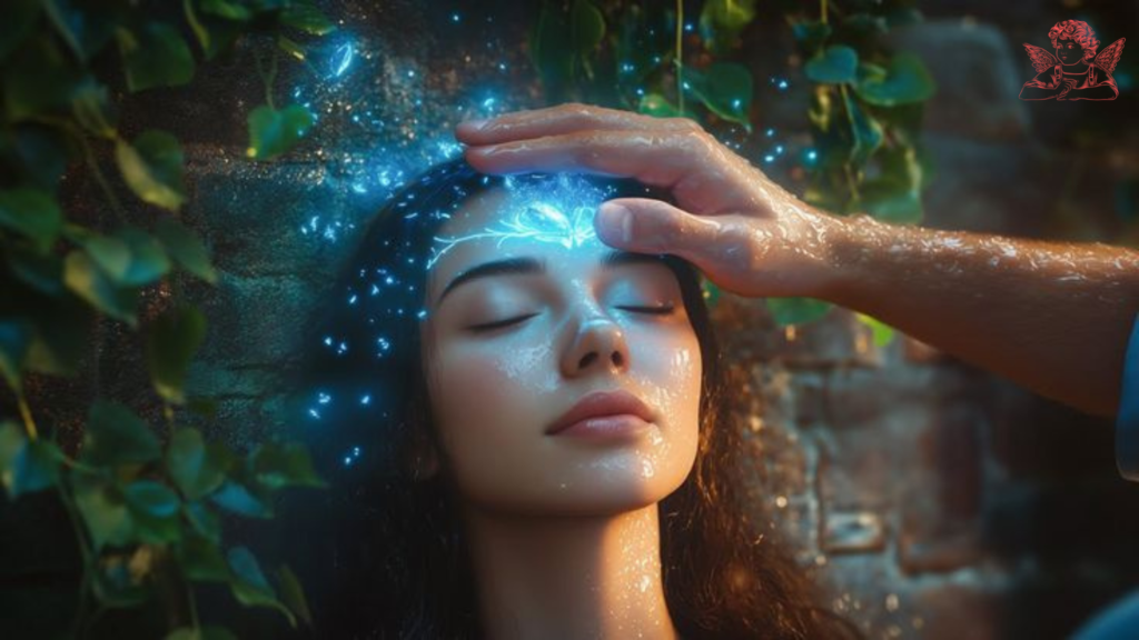 Third Eye Chakra for Emotional Awareness and Intuition