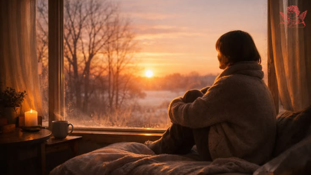 Rest, Stillness, and the Permission to Do Nothing