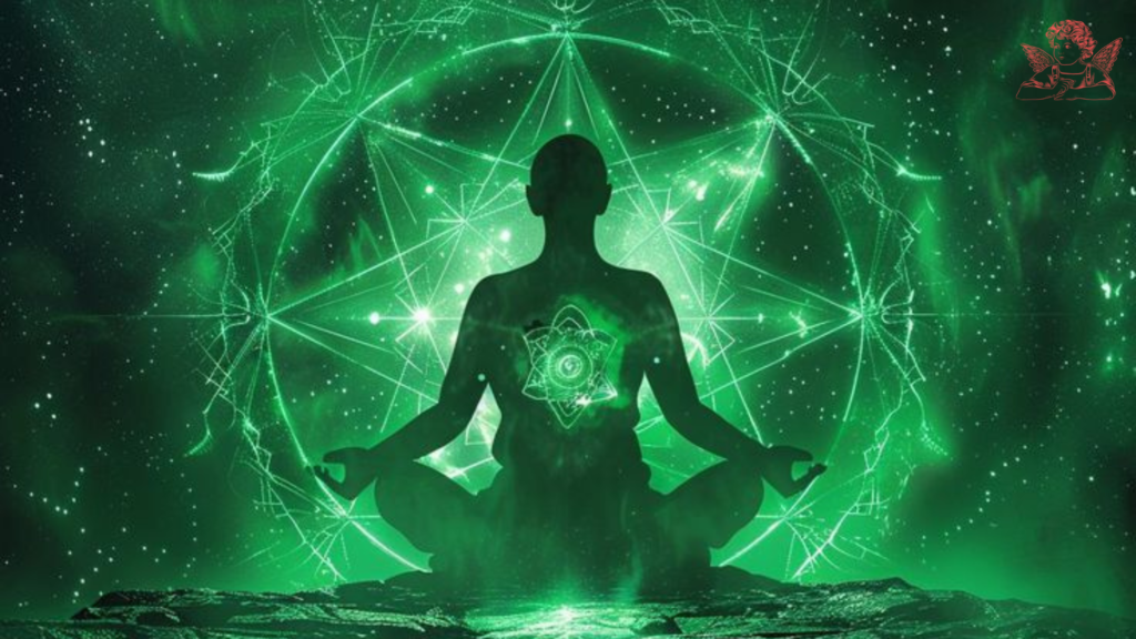 Heart Chakra Imprints from Unresolved Love and Loss