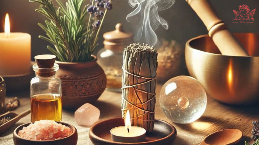 Intuition and Emotional Awareness in Energy Work