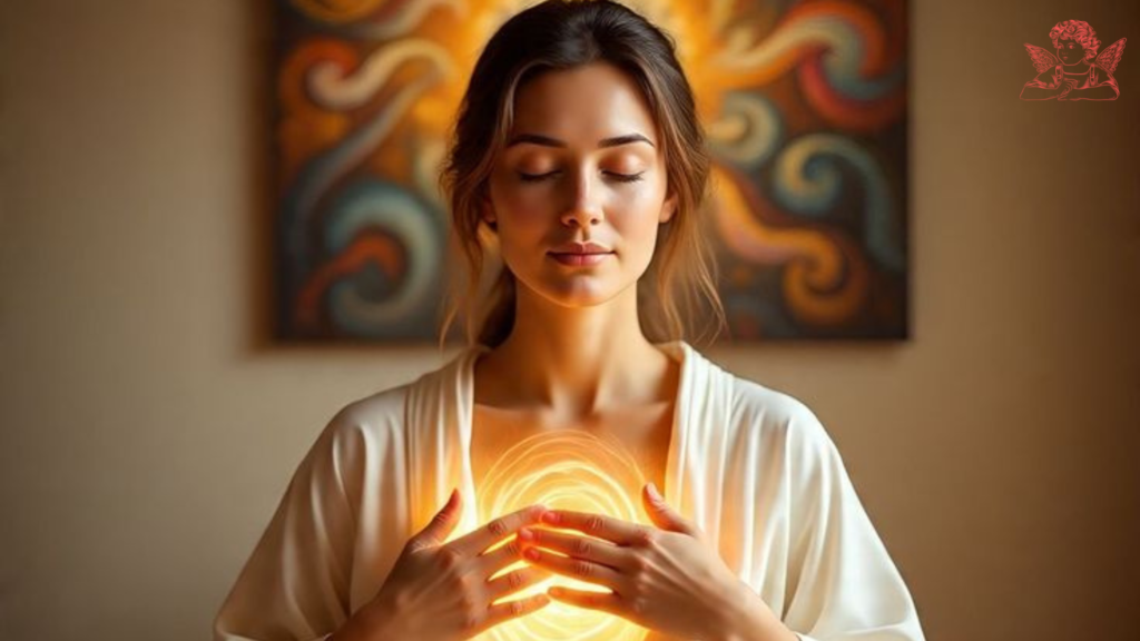 When Words Become a Home for the Soul