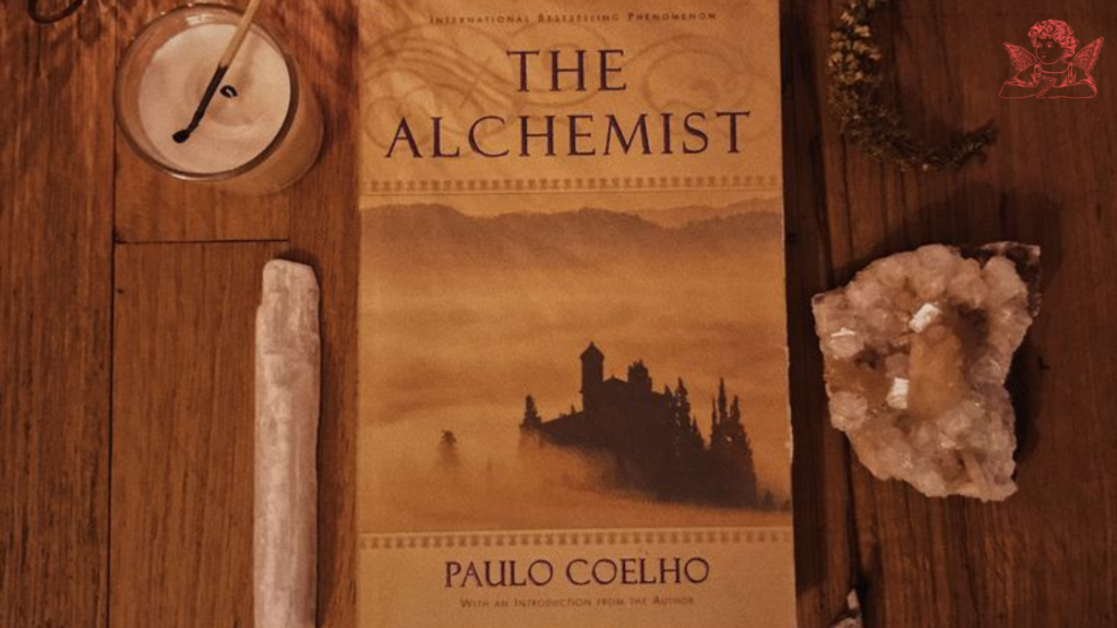 The Alchemist - Paulo Coelho (Spiritual Fiction / Allegory)