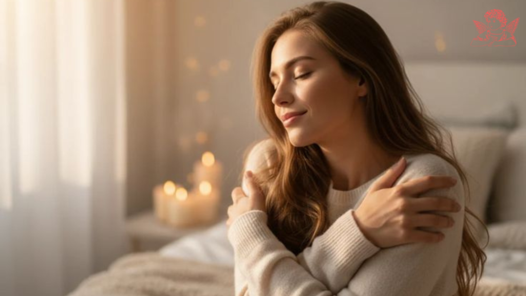 How Guided Meditation Journeys Help Release Stored Stress and Emotional Fatigue