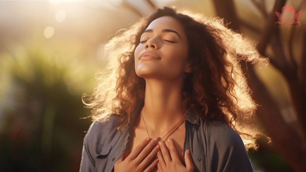 Throat Chakra and Expressing Your Needs Clearly