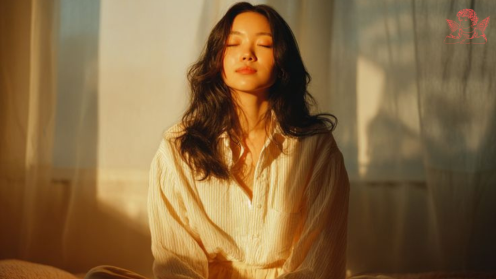 Daily Spiritual Practices for Busy Lives & Small Spaces